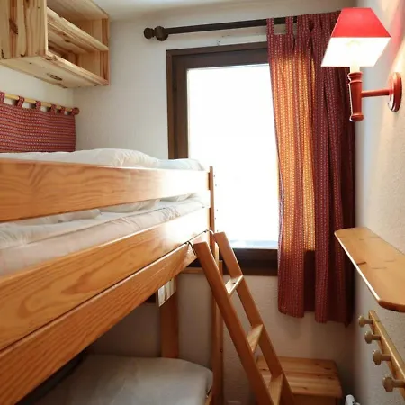 **, 6 Pers, 2 Balcons, Prox Pistes & Village, Parking Gratuit - Fr-1-342-147 Διαμέρισμα Arêches