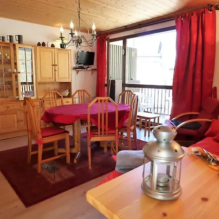 **, 6 Pers, 2 Balcons, Prox Pistes & Village, Parking Gratuit - Fr-1-342-147 * Arêches