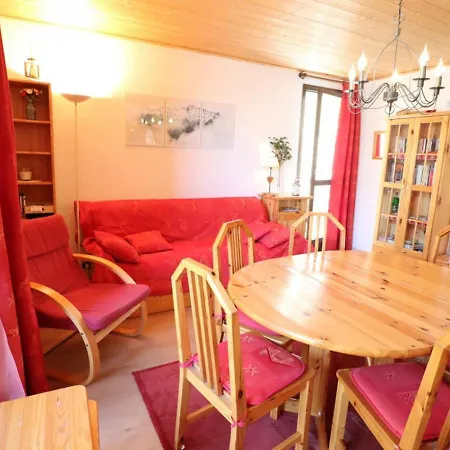 **, 6 Pers, 2 Balcons, Prox Pistes & Village, Parking Gratuit - Fr-1-342-147 *