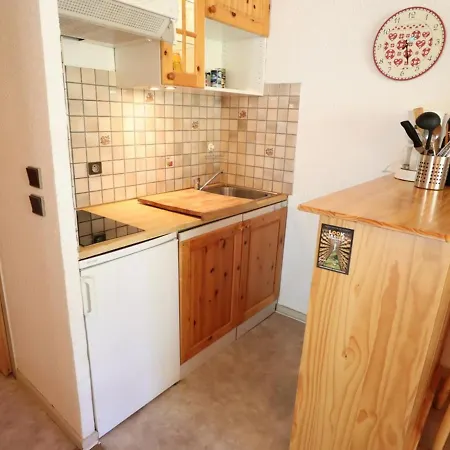 **, 6 Pers, 2 Balcons, Prox Pistes & Village, Parking Gratuit - Fr-1-342-147 * Areches