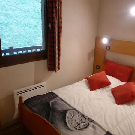 **, 6 Pers, 2 Balcons, Prox Pistes & Village, Parking Gratuit - Fr-1-342-147 Areches