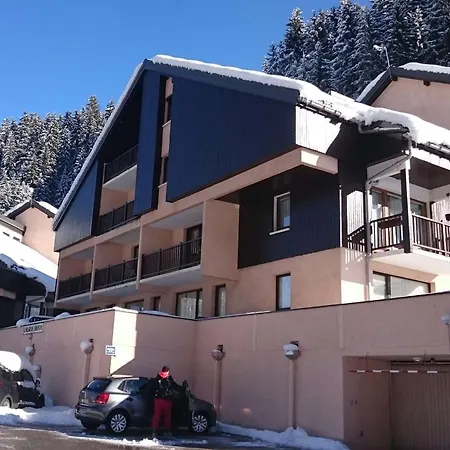 **, 6 Pers, 2 Balcons, Prox Pistes & Village, Parking Gratuit - Fr-1-342-147 Areches