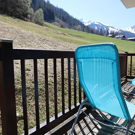 **, 6 Pers, 2 Balcons, Prox Pistes & Village, Parking Gratuit - Fr-1-342-147 Apartment